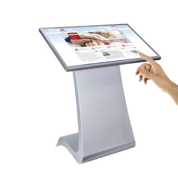 lcd display advertising monitor manufacturer