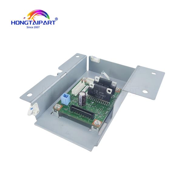 Tabela de circuito para a impressora Ricoh Pro C7100X