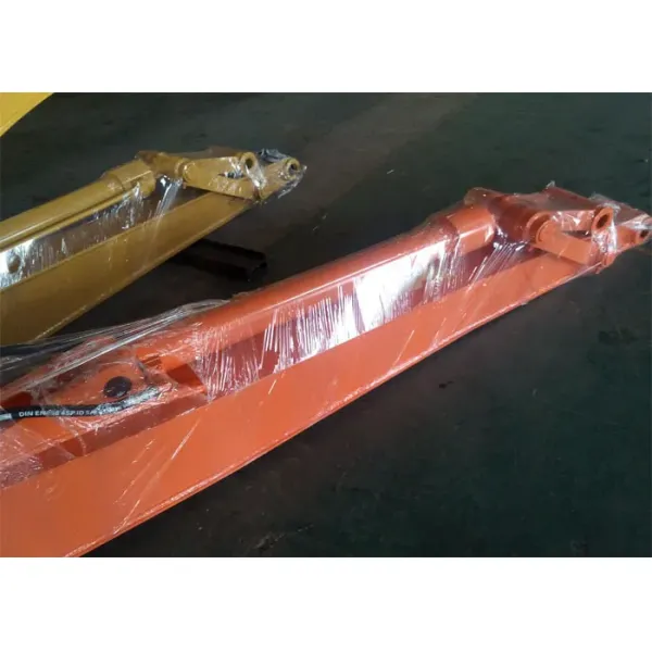 CE-Approved 2.3m/3m/4m/5m Excavator Extension Long Arm for 12-30ton Machines