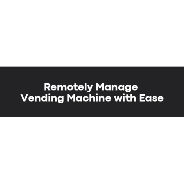 Effortless Shopping Experience Cosmetics Vending Machine For Skincare And Beauty