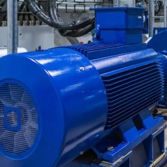 Dispersión de alquidos autoemulsificantes a base de agua para recubrimiento industrial a base de agua / protección contra la corrosión ligera con buen rendimiento de secado