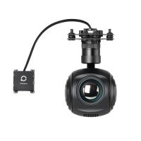 50 mm avec une seule caméra thermique QIR50T pro