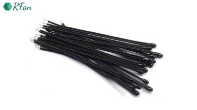 MF 52D Pearl Shape NTC Thermistor para medição de temperatura