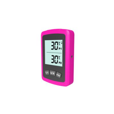 Thermomètre de viande sans fil de Digital Bluetooth avec à télécommande