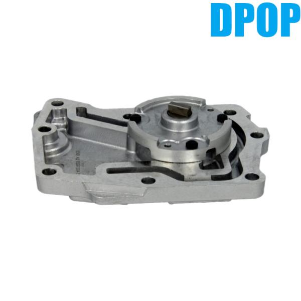 93192898 81325630008 5001823794 0001126076 Transmission Oil Pump FOR ZF ECOMID 8S140IT 16S109