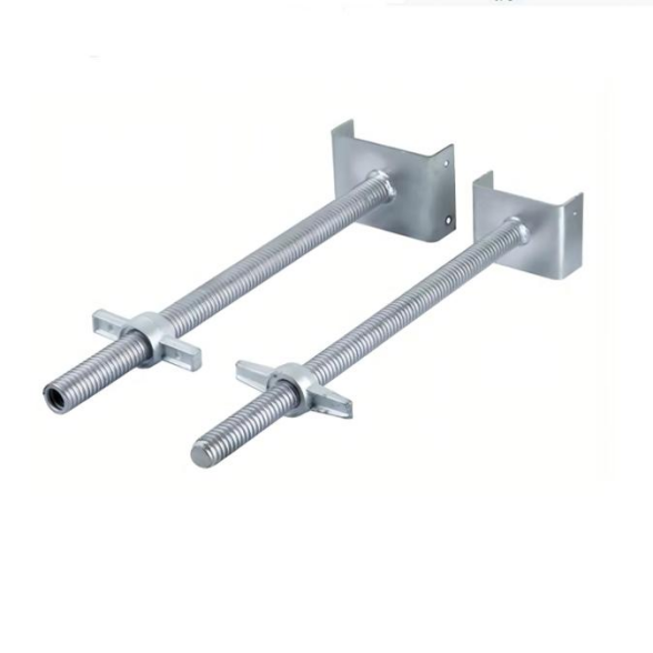 Customized Ringlock Scaffolding System Galvanized Coating High Load Scaffolding For Stadium