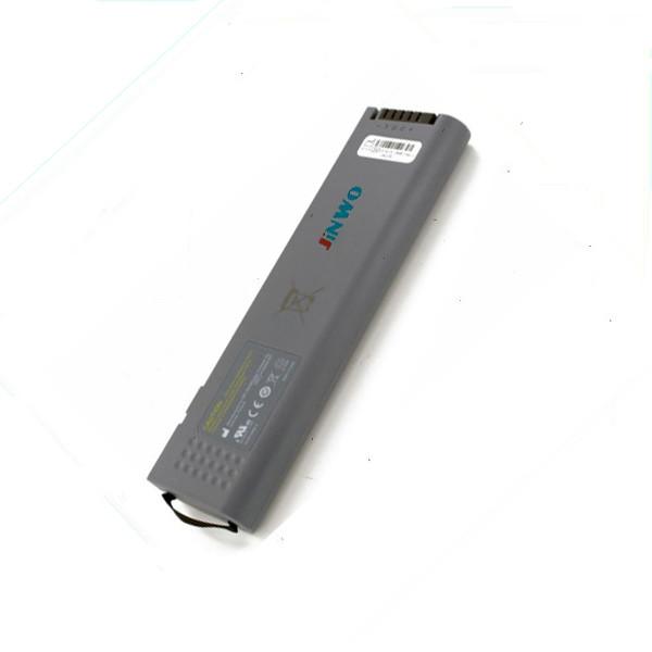 Ge B105 And B125 Patient Monitor Battery Lithium Ion Battery Smbus 11.1V 6600mAh Lithium Battery