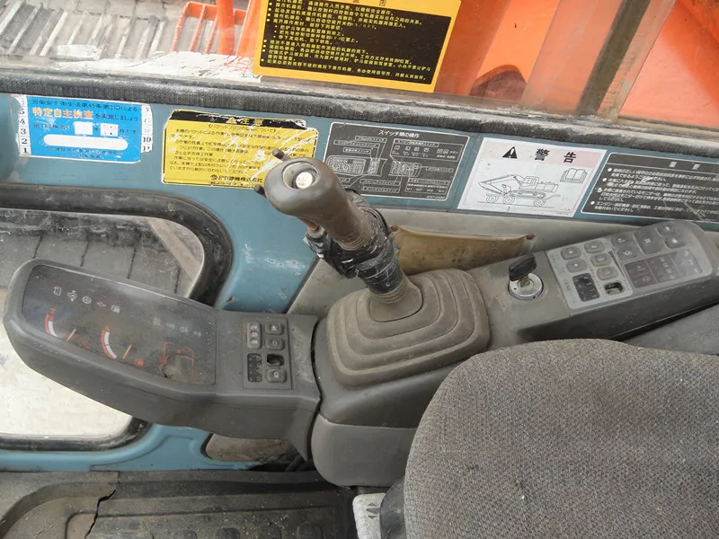 Used Good Quality/Original Hitachi 300LC/ Excavator/30 Ton/Very Cheap