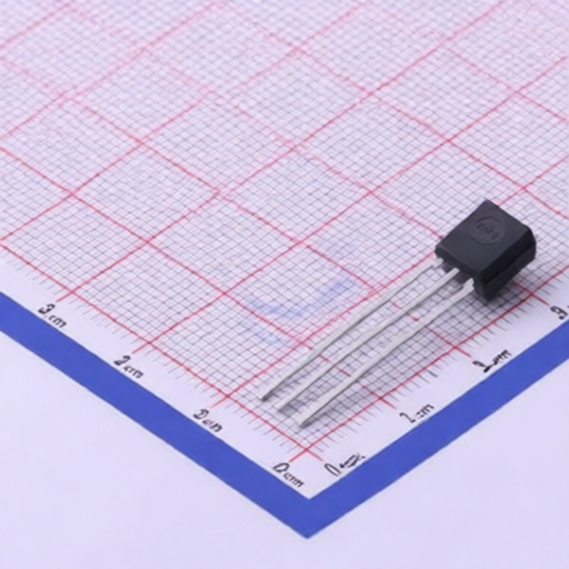 IR Receiver Module VISHAY TSDP34156 Designed for Continuous Data Rates up to 7777 bps and Long Range