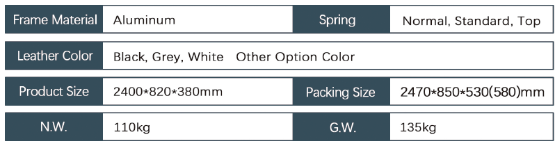 Hip Wood Grain White Reformer U+PL011X 2nd Generation Automatic Cord Retraction