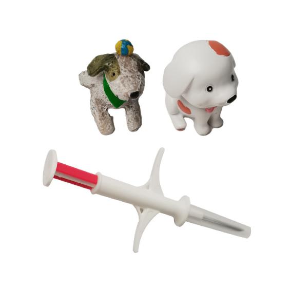 Микрочип-транспондер ISO высокопроизводительный и долговечный продукт для вашего бизнеса для рыбы