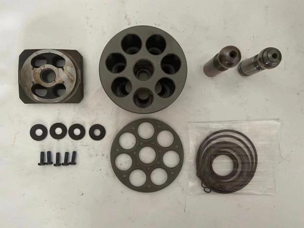 A8VO80 Rexroth Hydraulic Pump Parts A8VO200 / A8VO107 / A8VO55