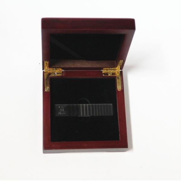 JIS Standard X - Ray Flaw Detector Wire Penetrameter Duplex IQI