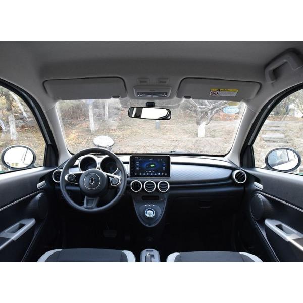 High Speed Mini EV Cars New Energy Changcheng Ora R1 Left Hand Drive Vehicles