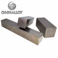 Inconel 625 ligas de alta temperatura forjadas de ASTM B564 10mmx10mm