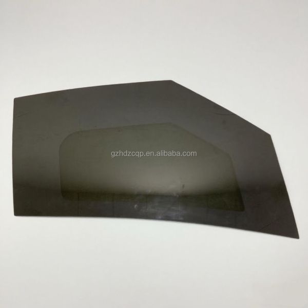 Factory Direct High Quality Durable  Door Glasses Car Auto Parts for Mclaren 720s 2016-2019