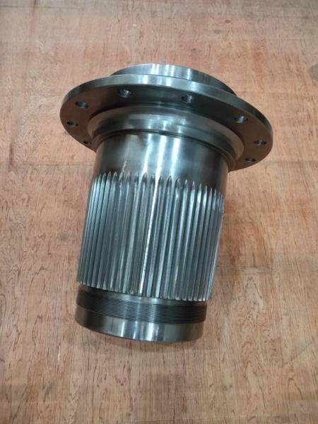 144-27-11310 Moyeu pour Bulldozer D60E/F-8