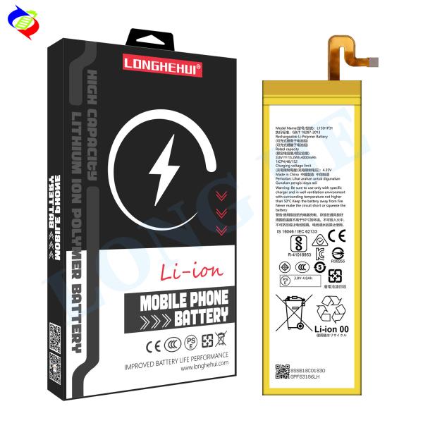500PCS OEM/ODM 4000mAh L14D2P31 аккумулятор для Lenovo Yoga Tab 3 Pro аккумулятор для мобильного телефона