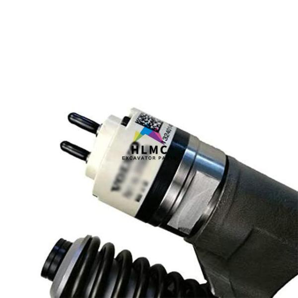 3155040 1677154 Excavator Engine Parts EC290B EC360B EC360 EC290 Diesel Fuel Injector Pump