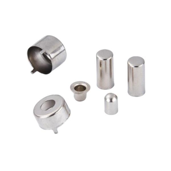 Простирание нержавеющей стали 304 гнуть штемпелюющ части, изготовленные на заказ части металлического листа гнуть