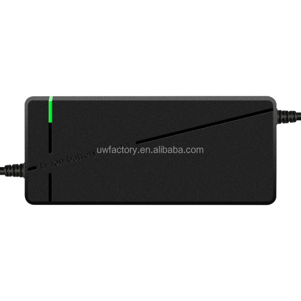 48V 60V 8A 10A Electric Bike Lithium Battery Charger 58.8V 8A Li Ion Battery Charger for Input 100-240V/0.6A Output Voltage