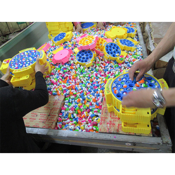 Man Yuk Toys Co., Ltd