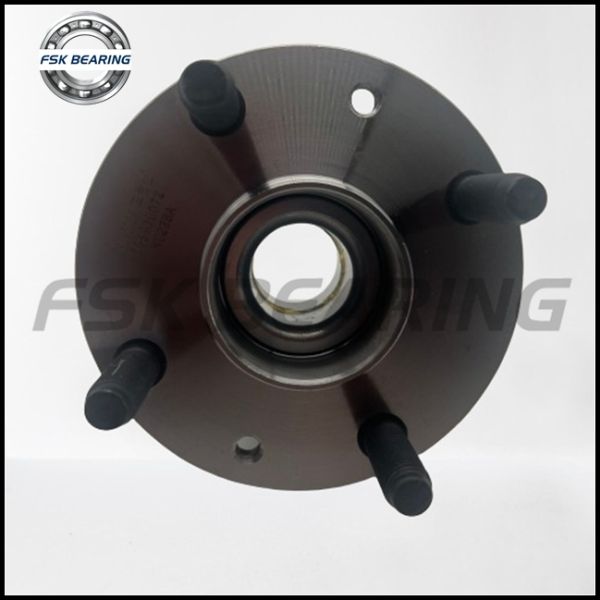 FSKG HUB053-61 DACF1041C HUB053-63 512161 Rear Wheel Hub Unit For Mazda
