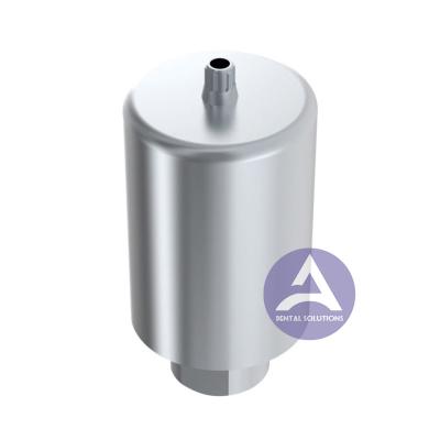 Limite vazio dental 14mm do implante 3.0mm/3.6mm/4.2mm/4.8mm/5.4mm Premill de Astra Tech EV® que contratam