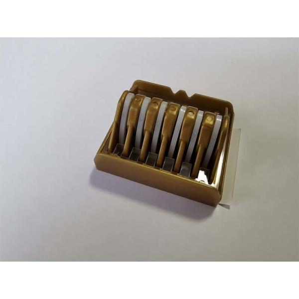Various Models Disposable Ligation Clip with 3 Years Shelf Life Class III