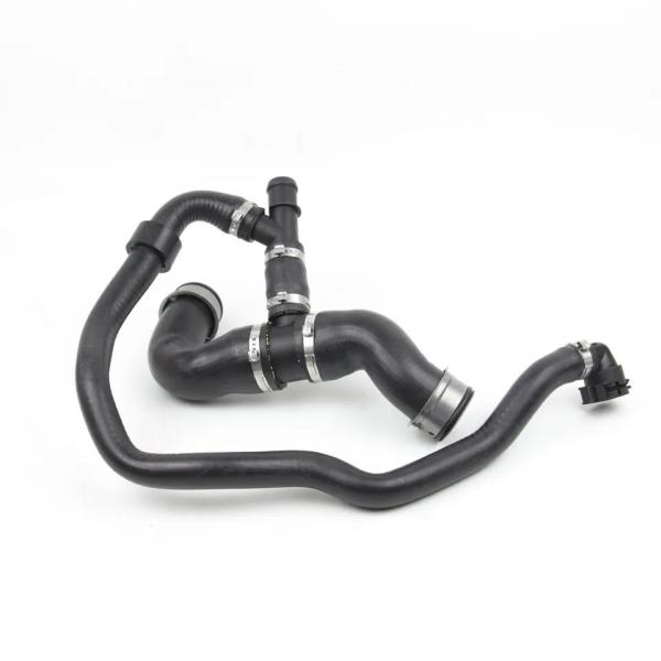 XINLONG LION Auto Parts Coolant Car Radiator Hose OE 2045019682 For Mercedes-Benz