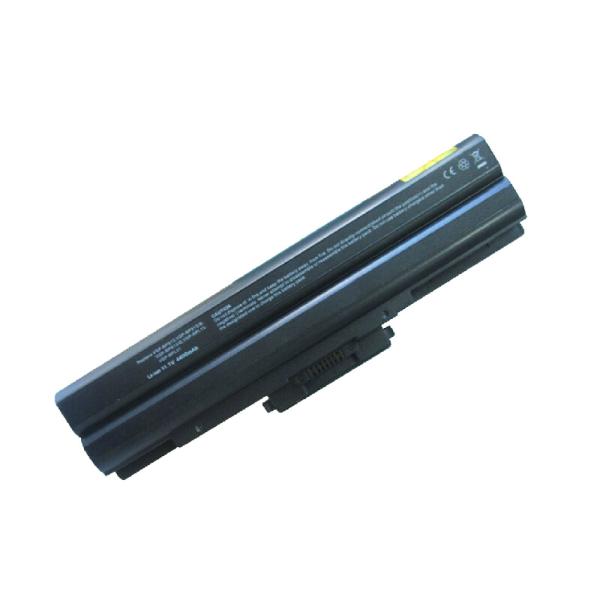 Laptop Battery for SONY VGP-BPS13A/S VGP-BPS13A/B VGP-BPS13 Vaio VGP-BPS13B