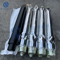 Daemo Alicon B210 B360 B250 B300 B450 Rompiente hidráulico Tipo de herramienta de chisel B50 B70 B90 B100 B230 Martillo adecuado