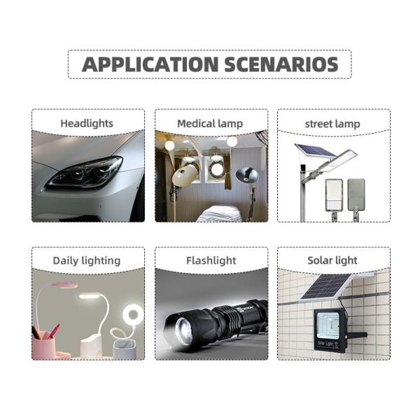 Разнослоистая алюминиевая доска PCB СИД для Downlight