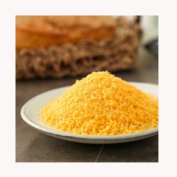 Premium Japanese Panko Style Breadcrumbs