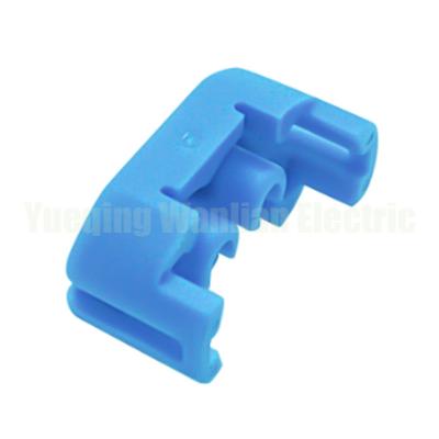 12052634 Conector Adaptado Terminais Acessórios de habitação Automóveis Conector de arnês de arame