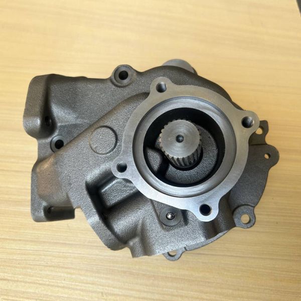 Transmission Pump 3P0891 3P-0891 Fit for Grader 120G 12G 130G 140G 160G