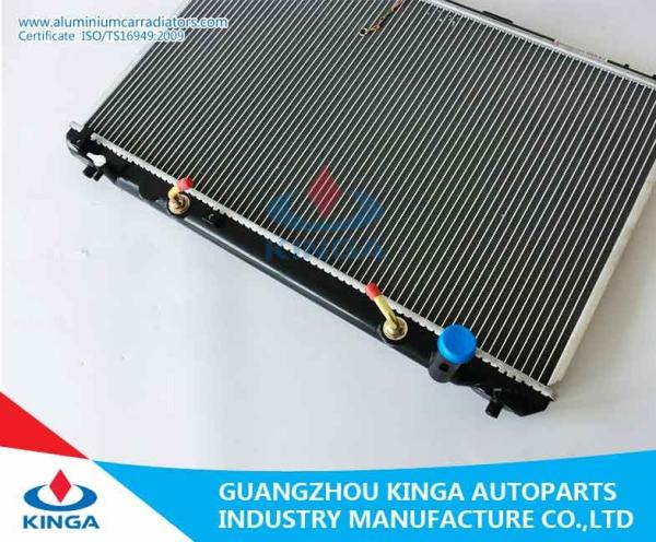 CROWN ' 98-00 JZS 155 AT Toyota Radiator PA16/26mm OEM16400-46600 Automotive Radiator