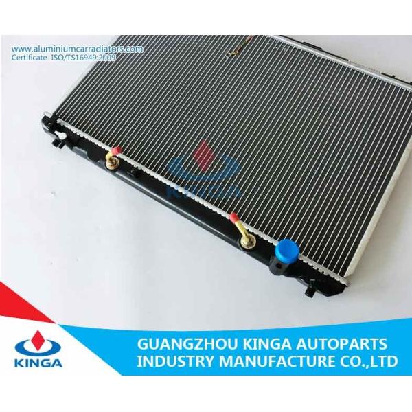 CROWN ' 98-00 JZS 155 AT Toyota Radiator PA16/26mm OEM16400-46600 Automotive Radiator