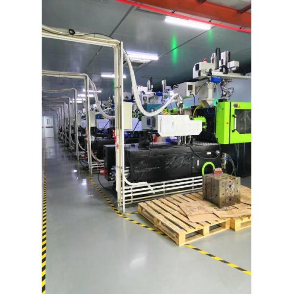 Прессформа впрыски S50C медицинская