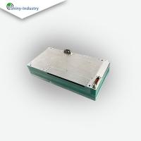 Unidad de síntesis de frecuencia de radar de banda X Componente esencial para la tecnología avanzada de sensores