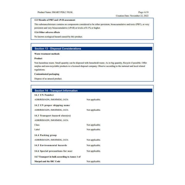Shandong West Glass Products Co., Ltd.