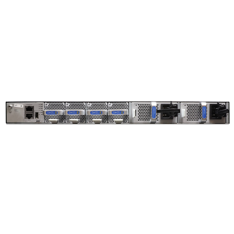 CE6865E-48S8CQ-B 02354CPT Data Center Network Switch 48*25G SFP28, 8*100G QSFP28