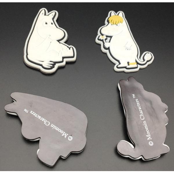 Embossed Colorful Lettering Soft Fridge Magnets 42*35mm Size Injection Process