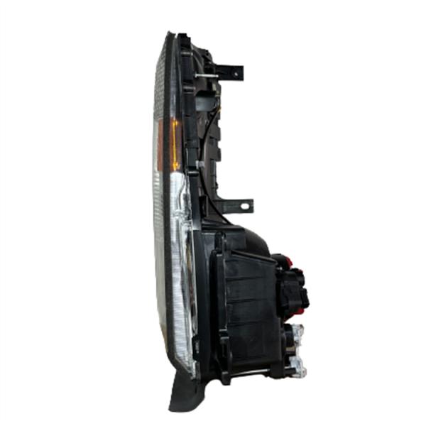 For JAC Shuailing High Quality Plastic Truck Headlight for K5 Model HFC1041 HFC1048 H330/Q3/Q6/Q9 6000k Color Temperature New
