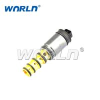 Válvula de controle do compressor da C.A. da elevada precisão para a coroa N/A Reiz de Toyota