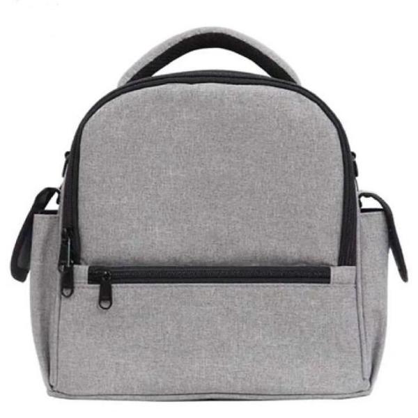 Customized Children Thermal Backpack Lunch Bag For Kids Picnic Bag