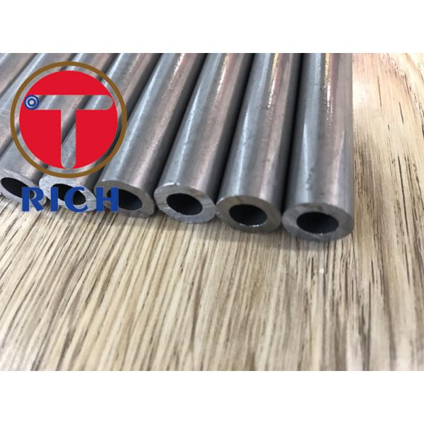 Cold Rolled Precision Steel Tube For Automobile Shock Absorber