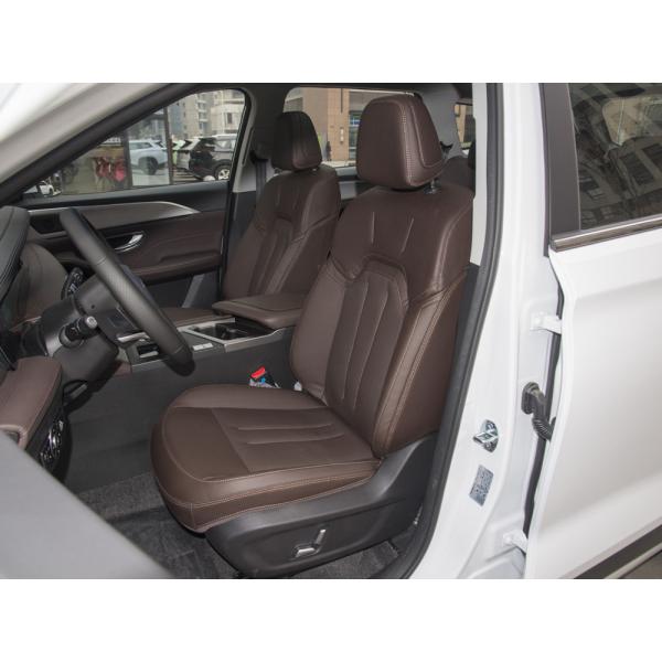 Maximum Power Ps 250-300Ps 5 Door Forward Shift Number 7 Jetour X90 Plus Gasoline 2.0T