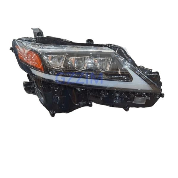 Toyota Camry Auto Parts LED Headlight For Camry V7 2019-2021