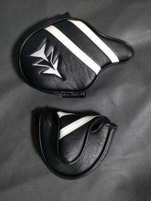 club covers , Golf headcover , golf headcover , putter headcover ,  headcover